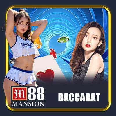 Baccarat - Đỉnh Cao Sản Phẩm Giải Trí Cùng M88 - rahegu