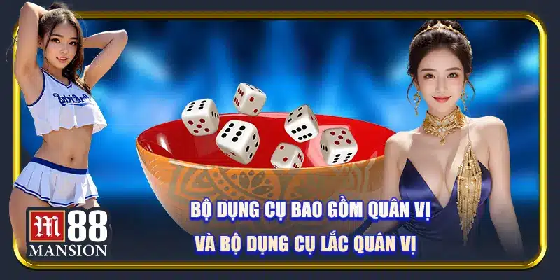 Xóc Đĩa M88 - Game Casino Qua Cách Dự Đoán Quân Vị - rahegu