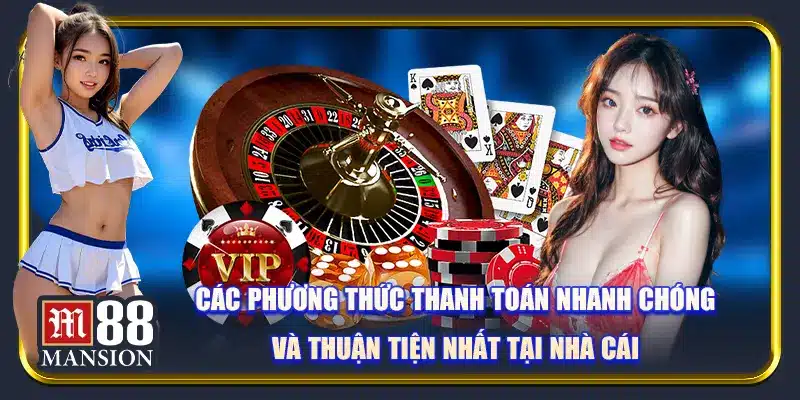 Rút Tiền M88 - Hướng Dẫn Bạn Cách Thanh Toán Đơn Giản  - rahegu