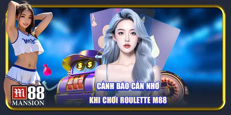 Roulette M88 - Trải Nghiệm Game Cò Quay Đầy Hấp Dẫn - rahegu