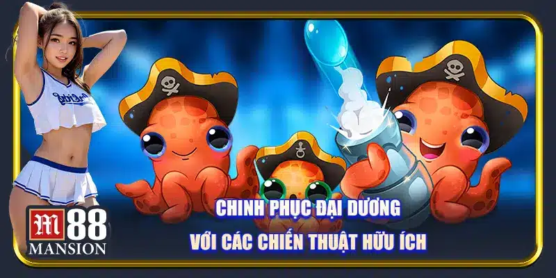 Bắn Cá M88 – Nhập Vai Tay Súng Tinh Nhuệ Đầy Uy Lực - rahegu