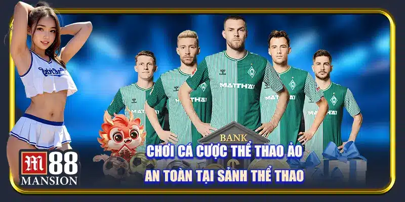 IM Sports M88: Cá Cược 2026 An Toàn & Thắng Lớn - rahegu