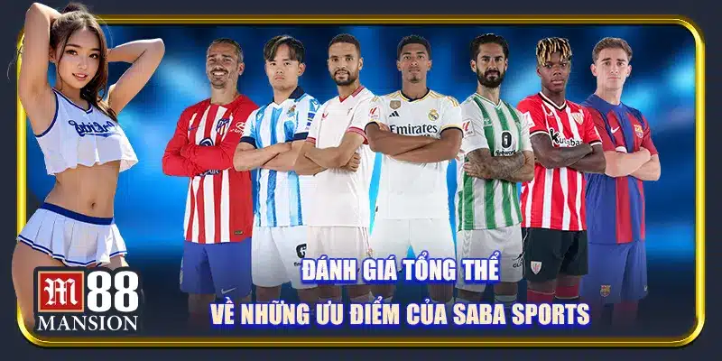Saba Sports – Điểm Đến Thể Thao Hàng Đầu Năm 2026 - rahegu