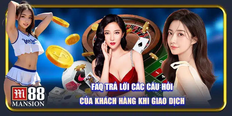 Rút Tiền M88 - Hướng Dẫn Bạn Cách Thanh Toán Đơn Giản  - rahegu