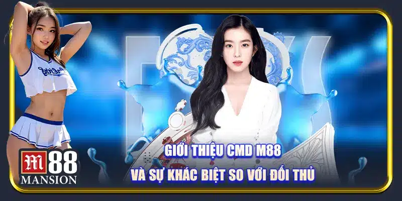 CMD368 M88 - Thể Thao Đỉnh Cao Và Mẹo Cá Cược Tối Ưu - rahegu