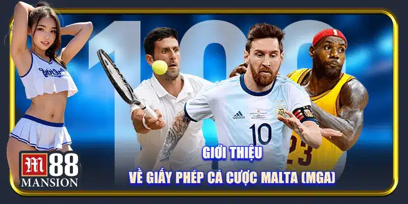 Giấy phép cá cược Malta (MGA) là gì? Tìm hiểu uy tín pháp lý - rahegu