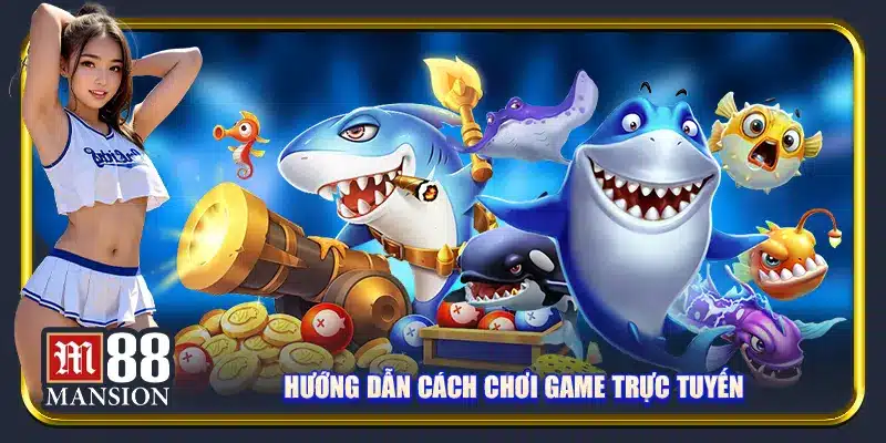 Bắn Cá Long Vương M88 – Mẹo Tiết Kiệm Xu Và Tặng Thưởng - rahegu