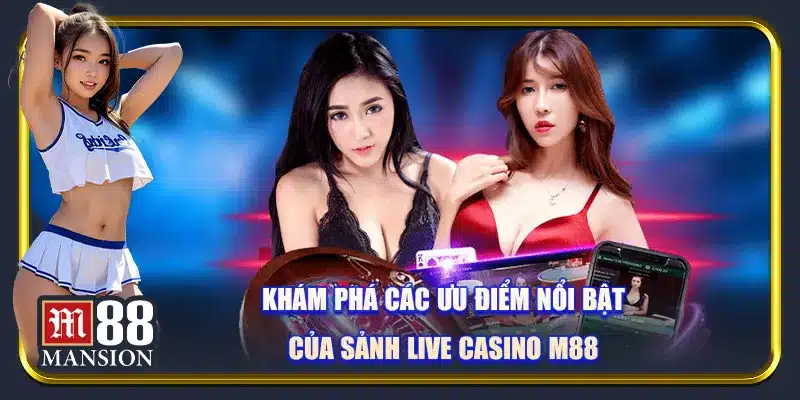Sảnh Casino M88 Và Những Thông Tin Thú Vị Bạn Nên Biết - rahegu