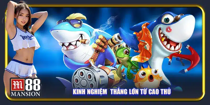 Bắn Cá Long Vương M88 – Mẹo Tiết Kiệm Xu Và Tặng Thưởng - rahegu