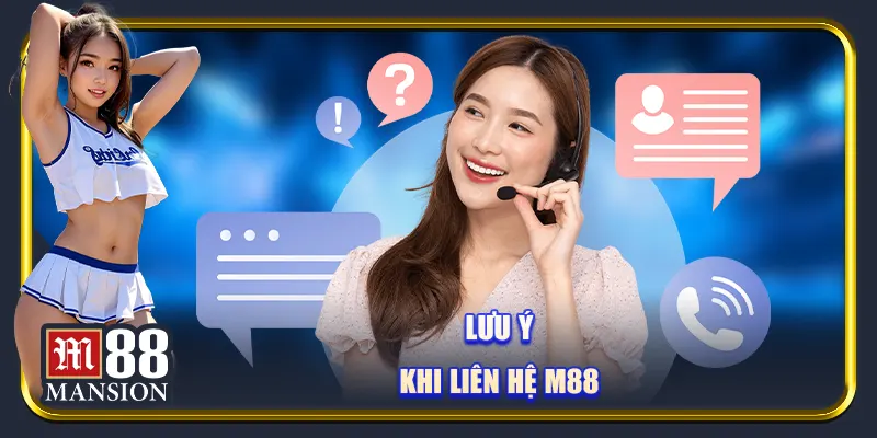 Liên Hệ CSKH M88 - Dịch Vụ Nhanh Chóng Và Tận Tâm - rahegu