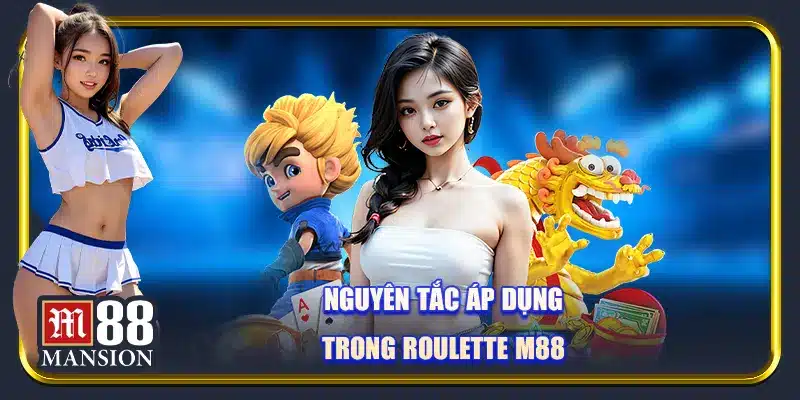 Roulette M88 - Trải Nghiệm Game Cò Quay Đầy Hấp Dẫn - rahegu