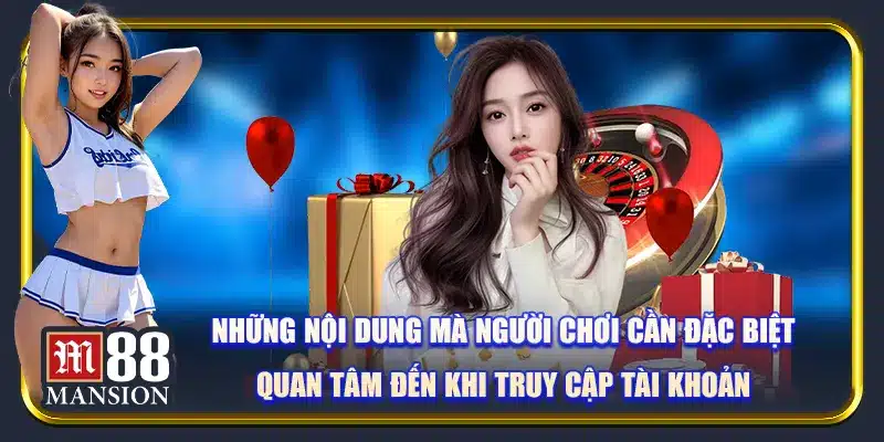 Đăng Nhập M88 - Hướng Dẫn Bạn Cách Truy Cập Account Dễ Dàng - rahegu