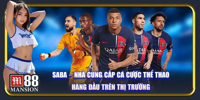Saba Sports – Điểm Đến Thể Thao Hàng Đầu Năm 2026 - rahegu