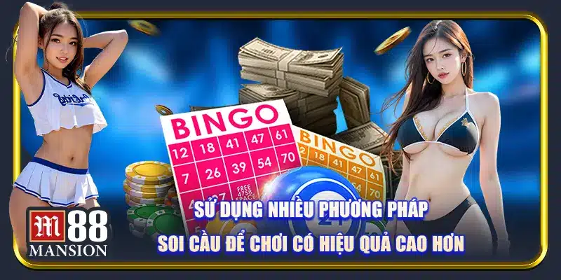 Xổ Số Miền Bắc Tại M88 - Chơi Đơn Giản, Trúng Lớn Đổi Đời - rahegu