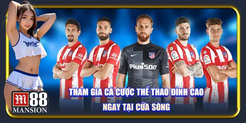 IM Sports M88: Cá Cược 2026 An Toàn & Thắng Lớn - rahegu
