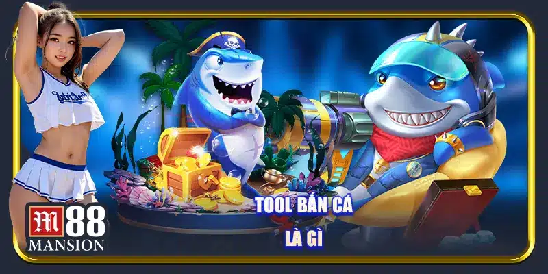 Tool Hack Bắn Cá - Công Cụ Giúp Ngư Thủ Săn Cá Lớn - rahegu