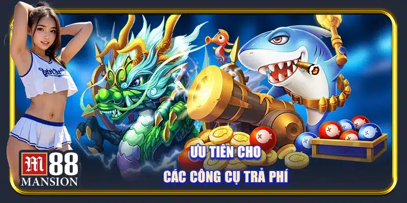 Tool Hack Bắn Cá - Công Cụ Giúp Ngư Thủ Săn Cá Lớn - rahegu