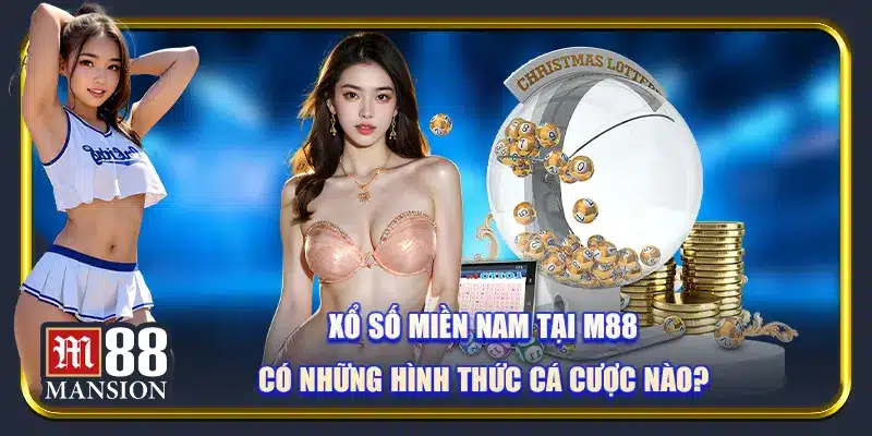 Xổ Số Miền Nam – Khám Phá Trò Chơi May Mắn Sẽ Đổi Đời - rahegu