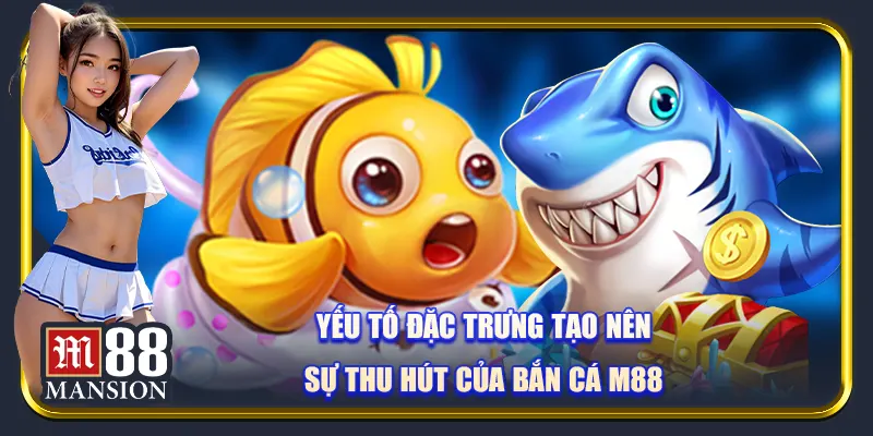 Bắn Cá M88 – Nhập Vai Tay Súng Tinh Nhuệ Đầy Uy Lực - rahegu