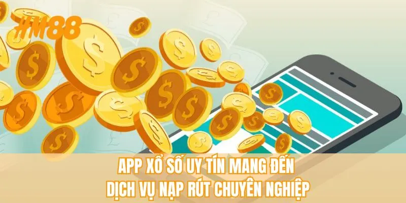 App Xổ Số Uy Tín - Trải Nghiệm Cá Cược Yên Tâm Hơn - rahegu