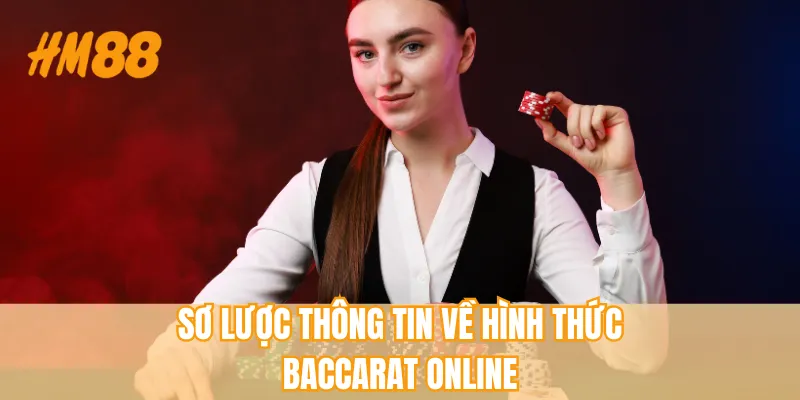 Baccarat Trực Tuyến Chơi Ngay Game Bài Đổi Thưởng Hiện Đại - rahegu