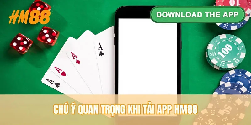 Tải App HM88 - Cá Cược Trực Tuyến Siêu Tốc Trên Điện Thoại - rahegu
