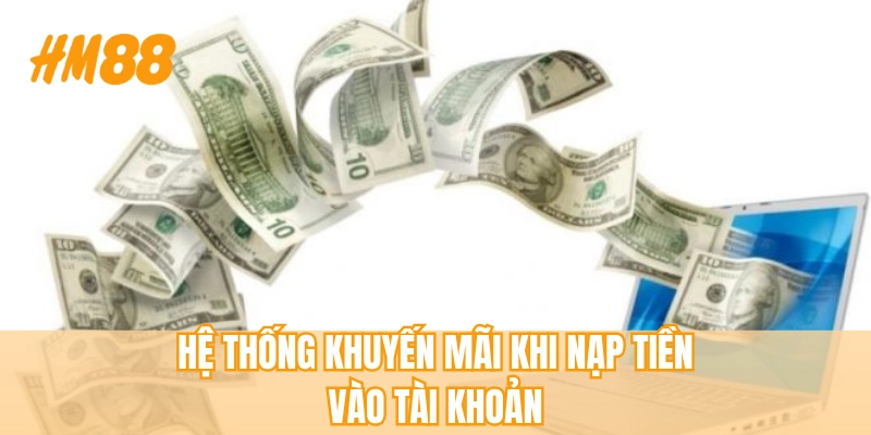 Nạp Tiền HM88 Mau Chóng An Toàn Và Nhiều Ưu Đãi - rahegu