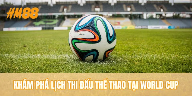 Lịch Thi Đấu Thể Thao - Cập Nhật Diễn Biến Nhanh Chóng - rahegu