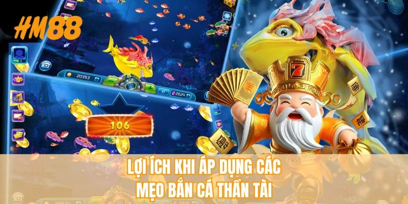 Mẹo Bắn Cá Thần Tài - Bí Quyết Săn Kho Báu Hiệu Quả - rahegu