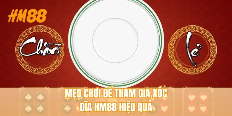 Xóc Đĩa HM88 - Chinh Phục Tựa Game Cá Cược Online - rahegu