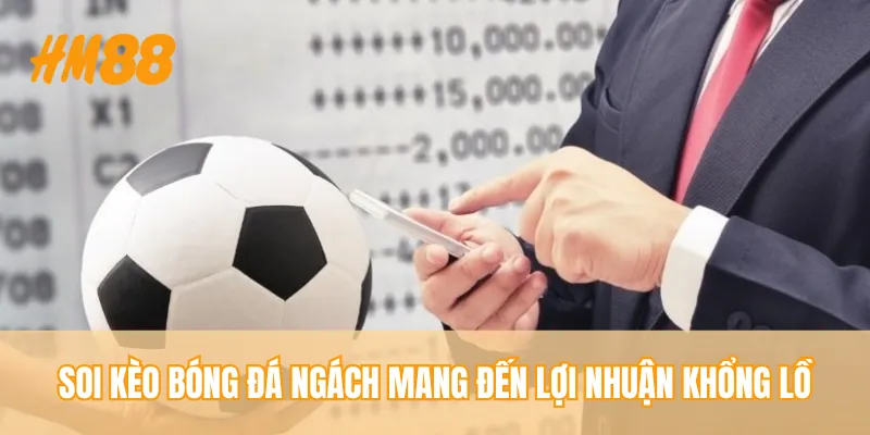 Soi Kèo Bóng Đá Tất Tần Tật Những Thông Tin Hữu Ích - rahegu