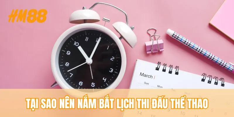 Lịch Thi Đấu Thể Thao - Cập Nhật Diễn Biến Nhanh Chóng - rahegu