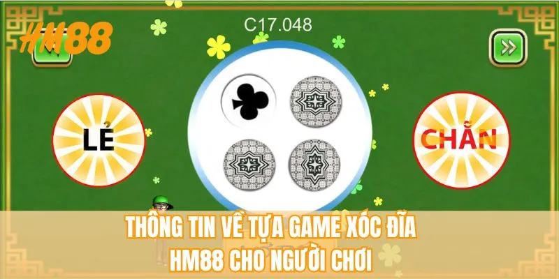 Xóc Đĩa HM88 - Chinh Phục Tựa Game Cá Cược Online - rahegu