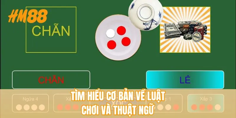 Xóc Đĩa HM88 - Chinh Phục Tựa Game Cá Cược Online - rahegu