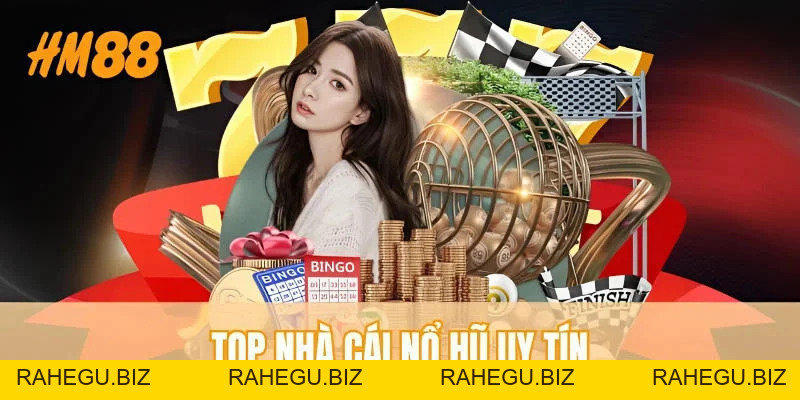 Top Nhà Cái Nổ Hũ Uy Tín - Dấu Hiệu Nhận Diện Cho Tân Thủ - rahegu